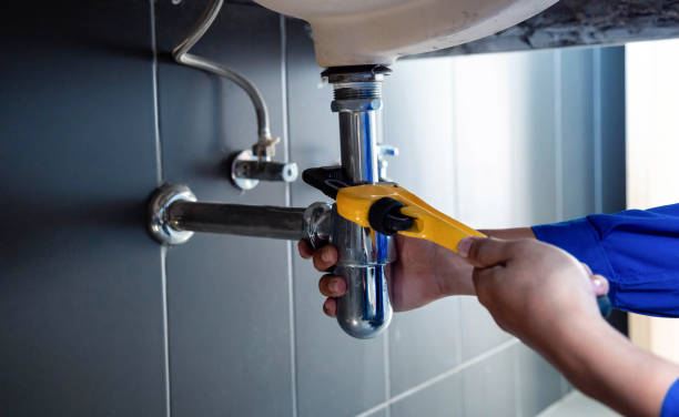 Professional Plumbing  in Great Notch, NJ